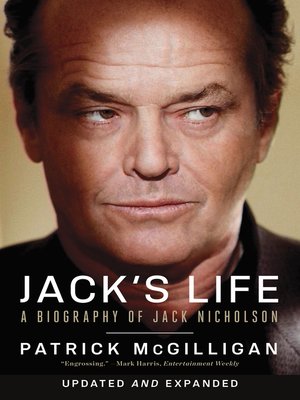 cover image of Jack's Life